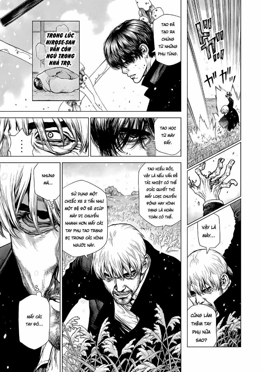 Origin: Chapter 71