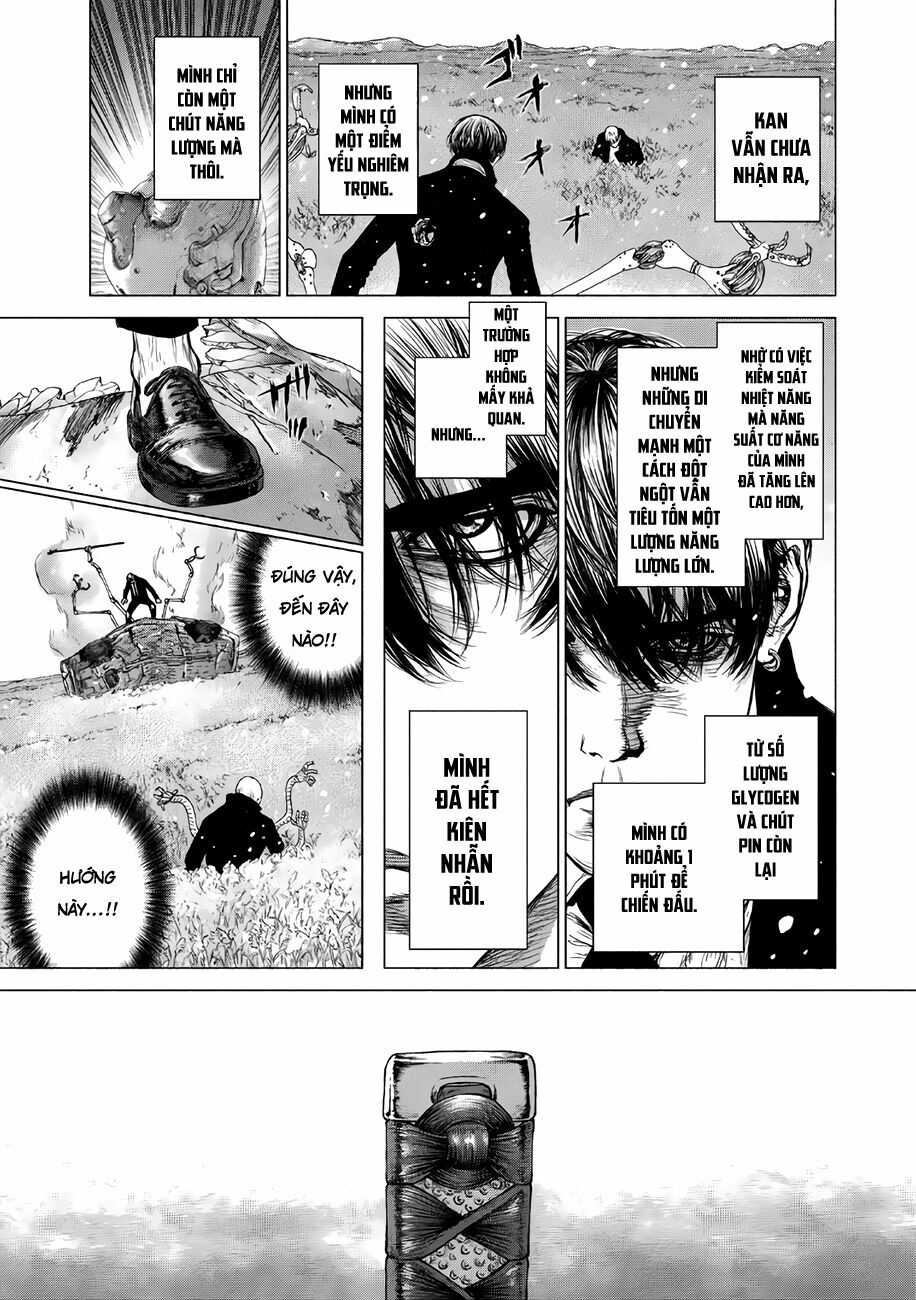 Origin: Chapter 71