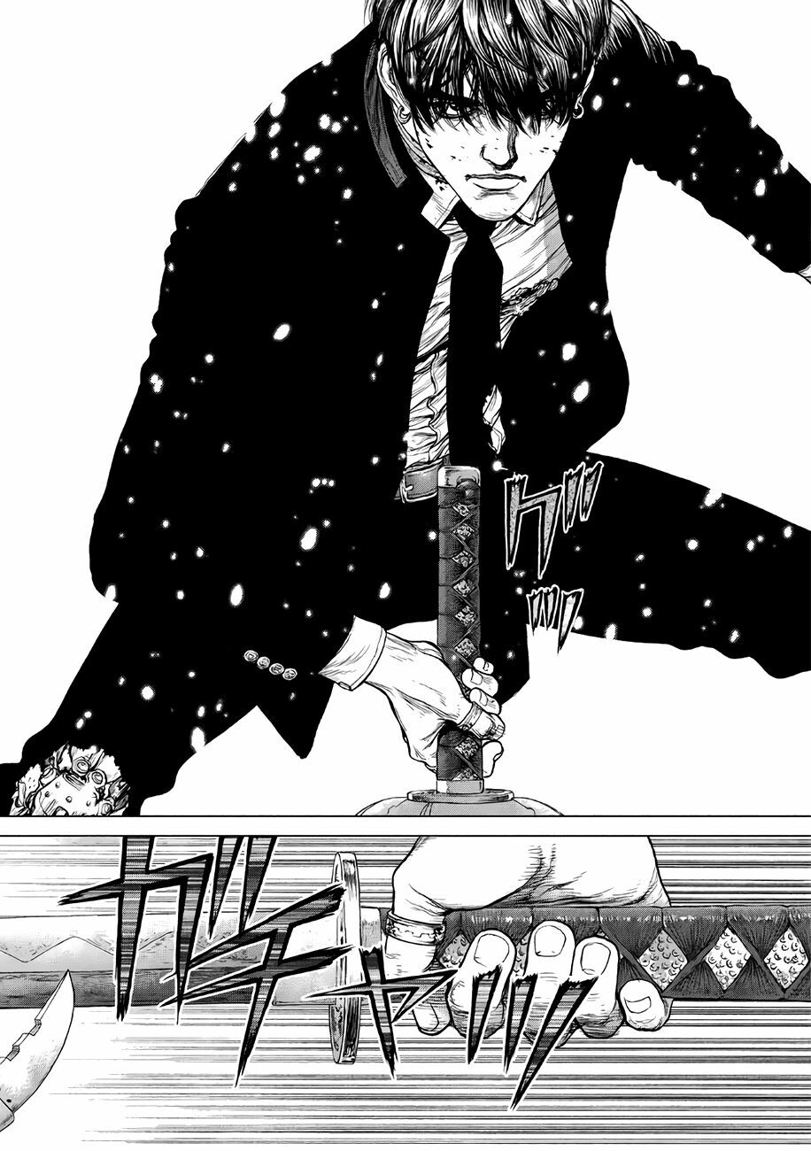Origin: Chapter 71