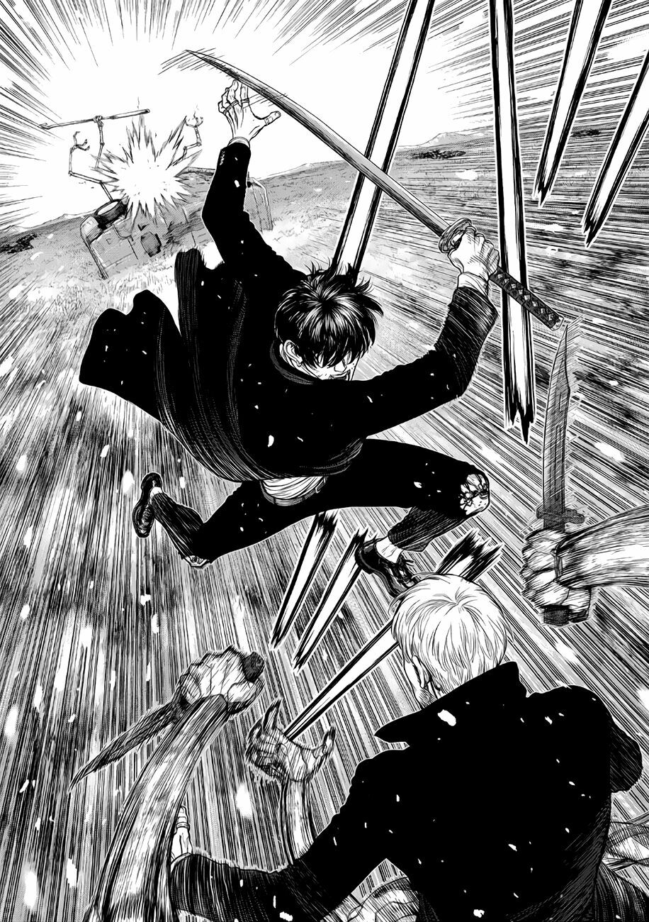 Origin: Chapter 71