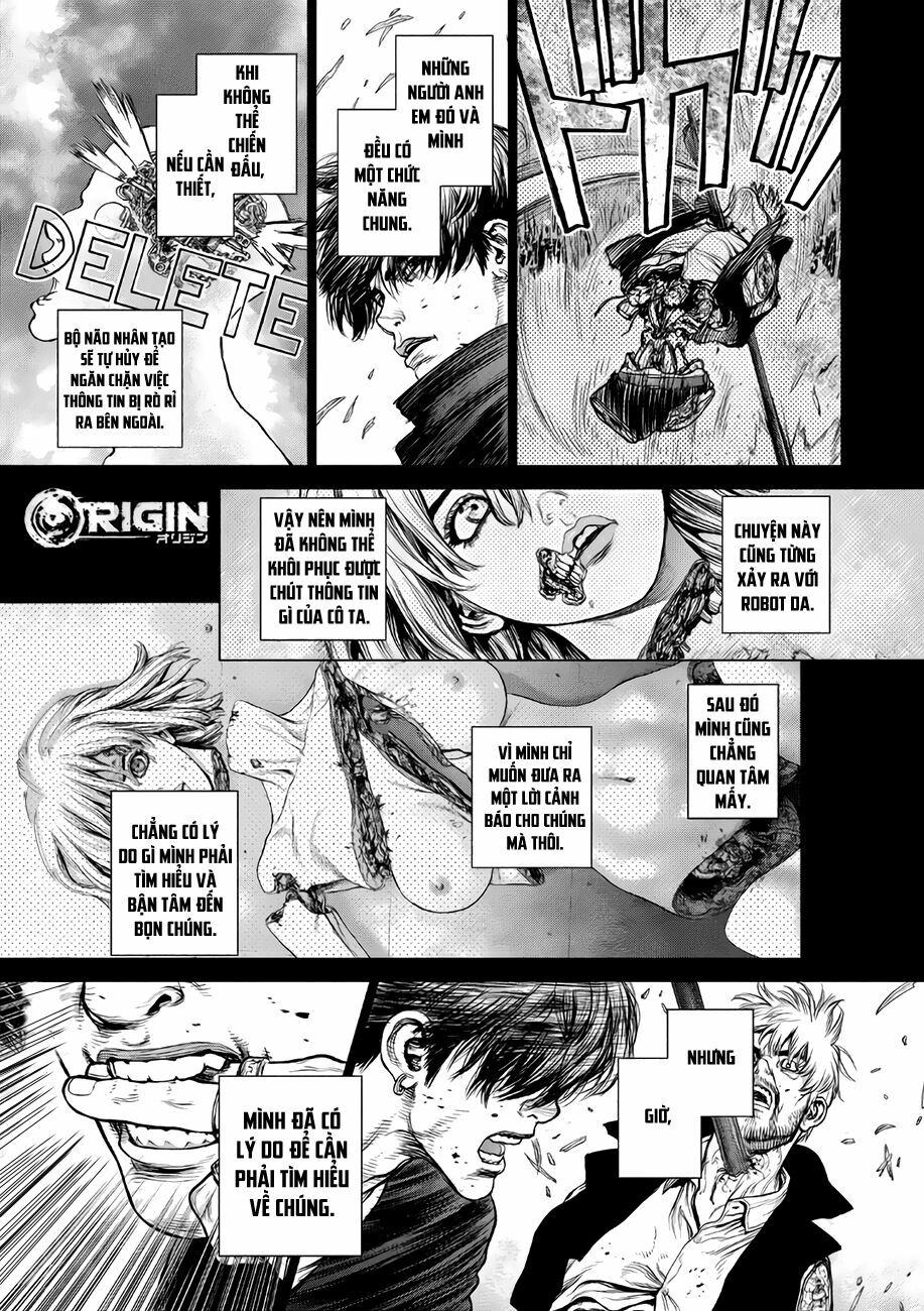Origin: Chapter 72