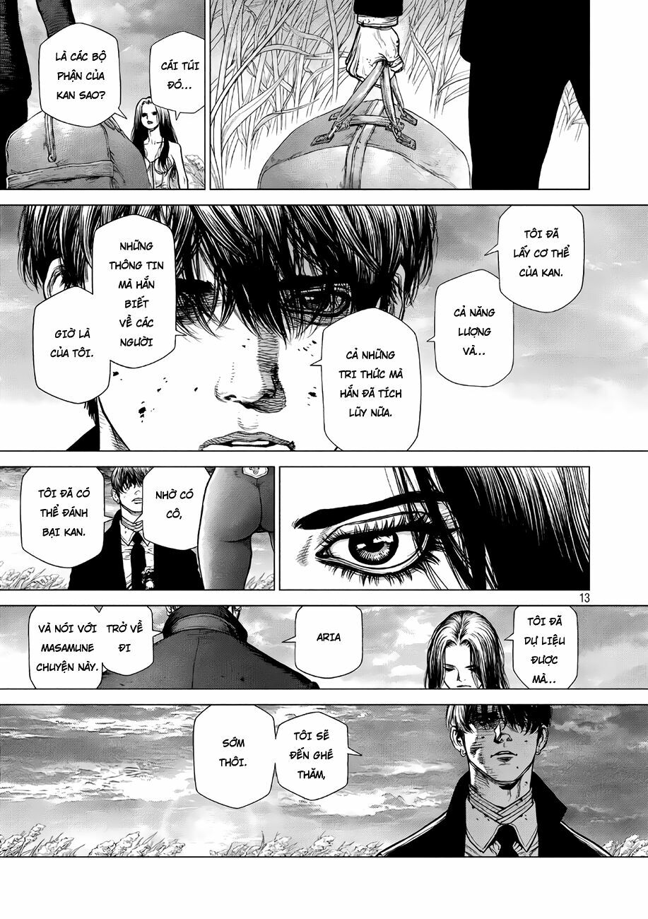 Origin: Chapter 72