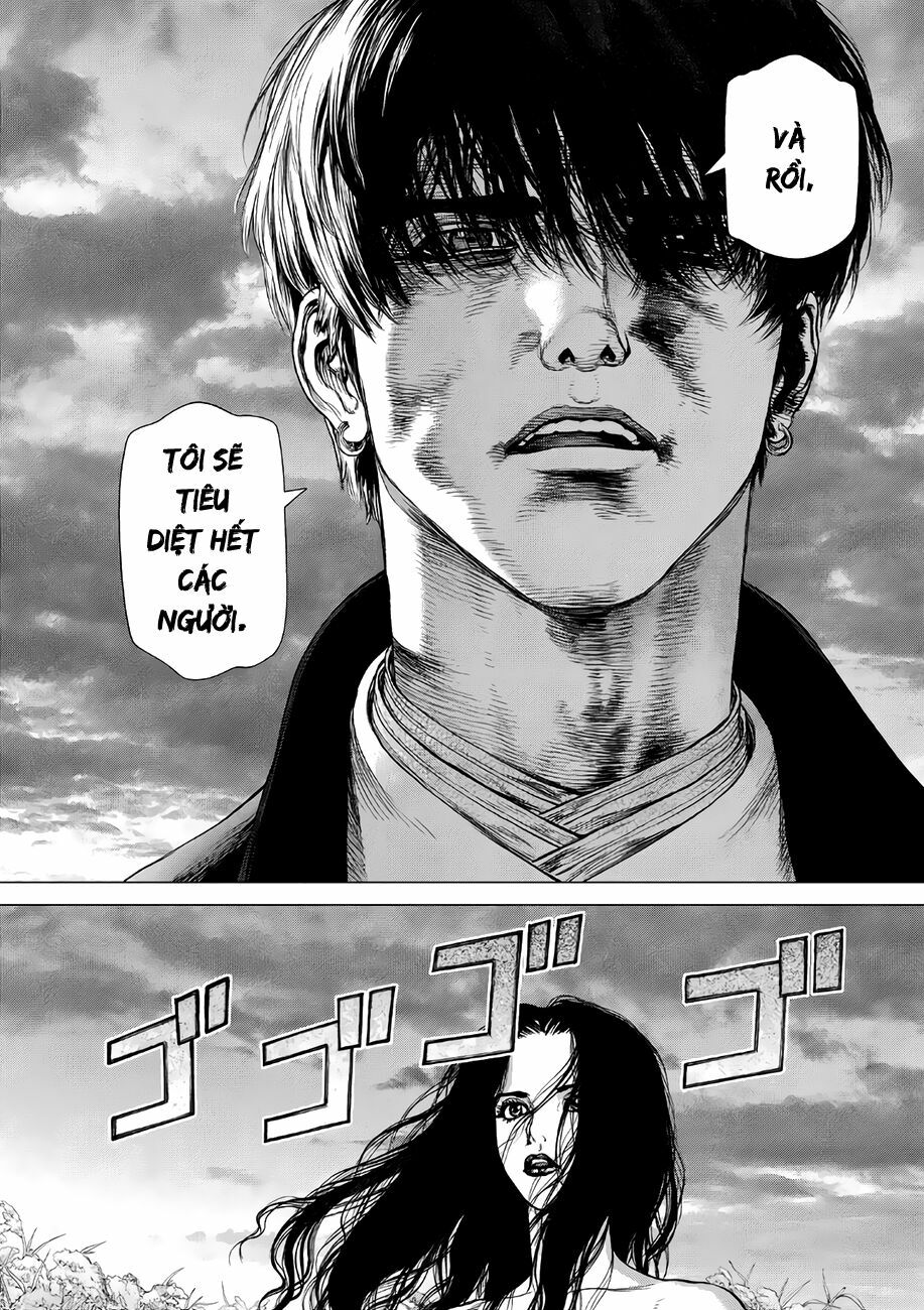 Origin: Chapter 72