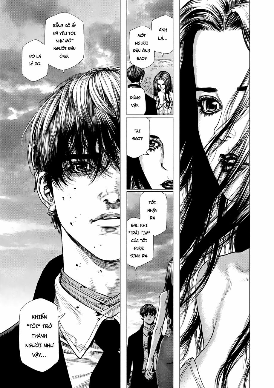 Origin: Chapter 72