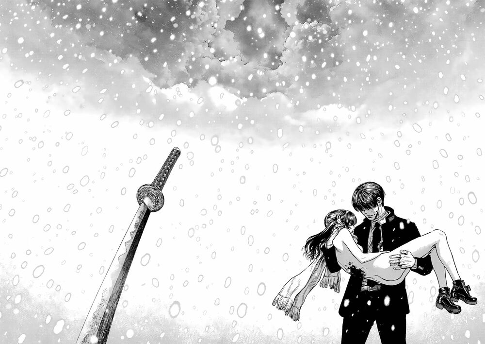 Origin: Chapter 72