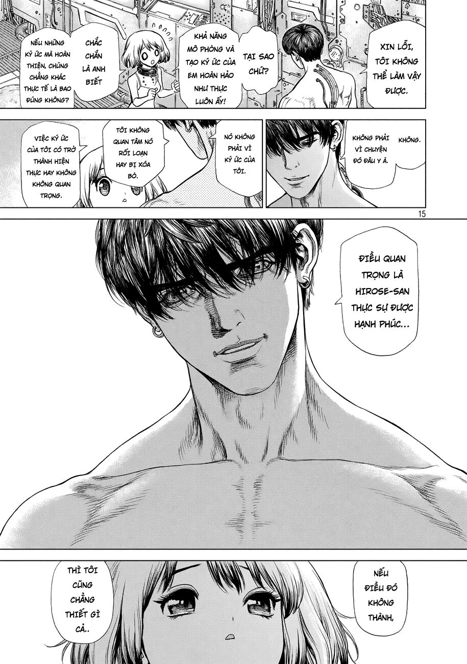 Origin: Chapter 73