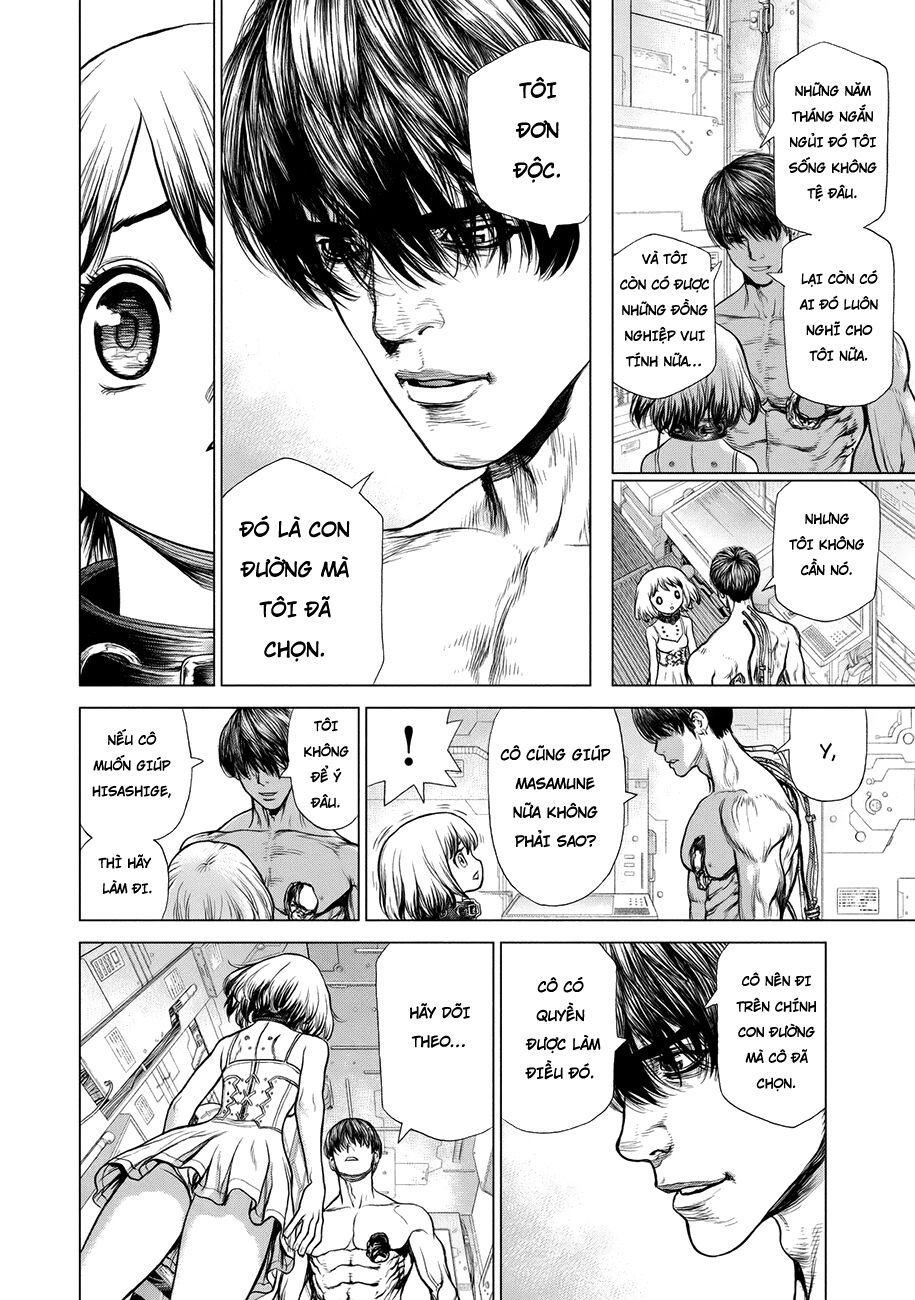 Origin: Chapter 73