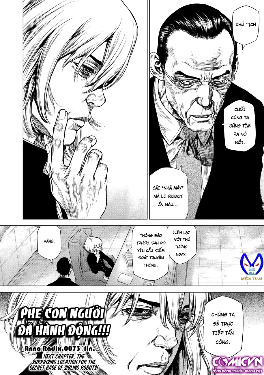 Origin: Chapter 73