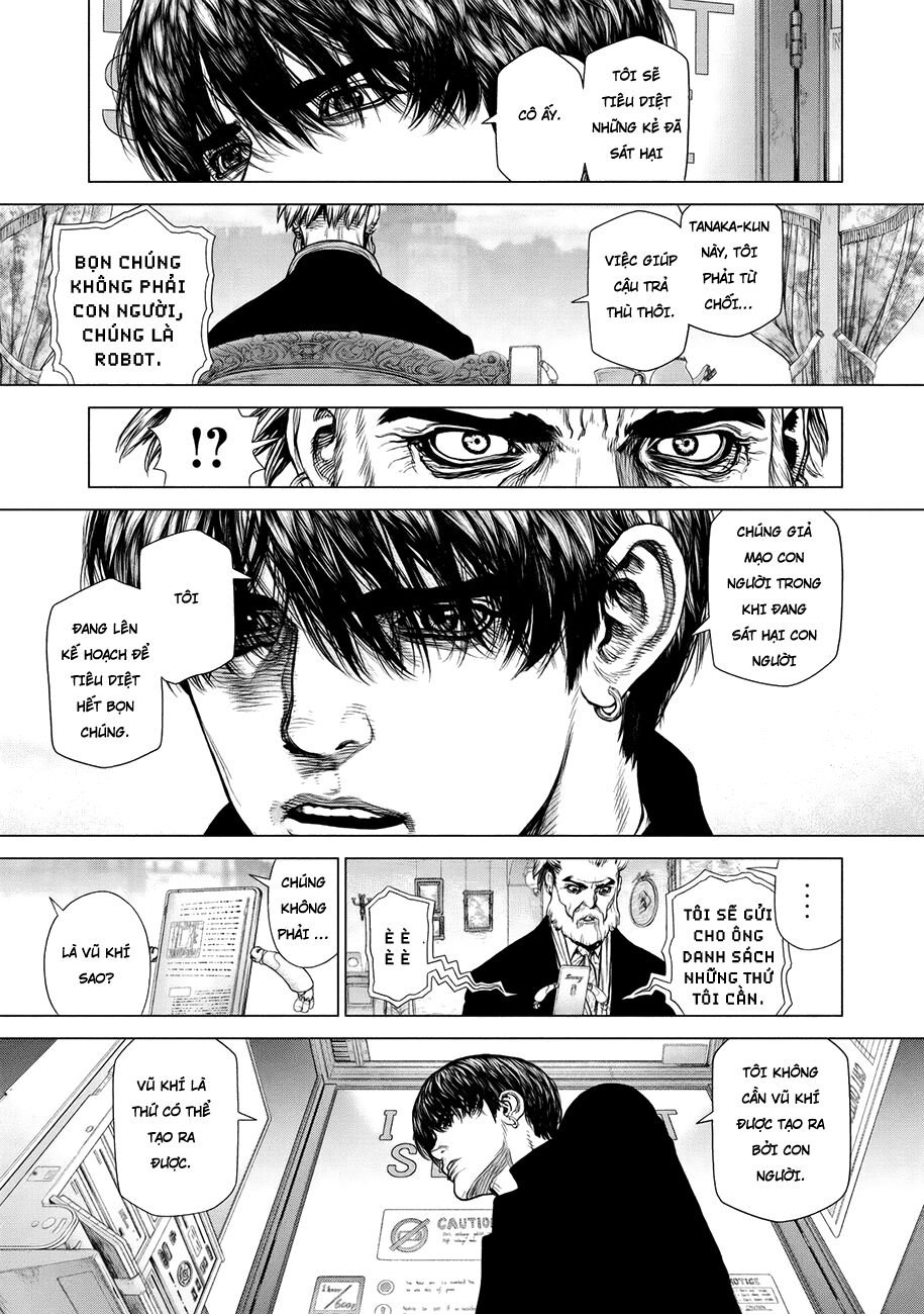 Origin: Chapter 73