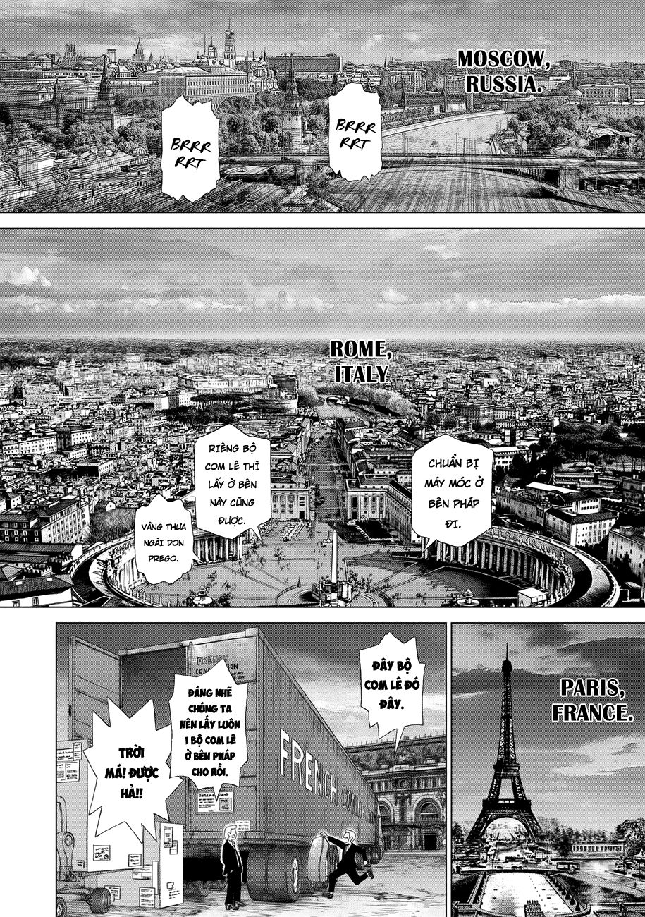 Origin: Chapter 73