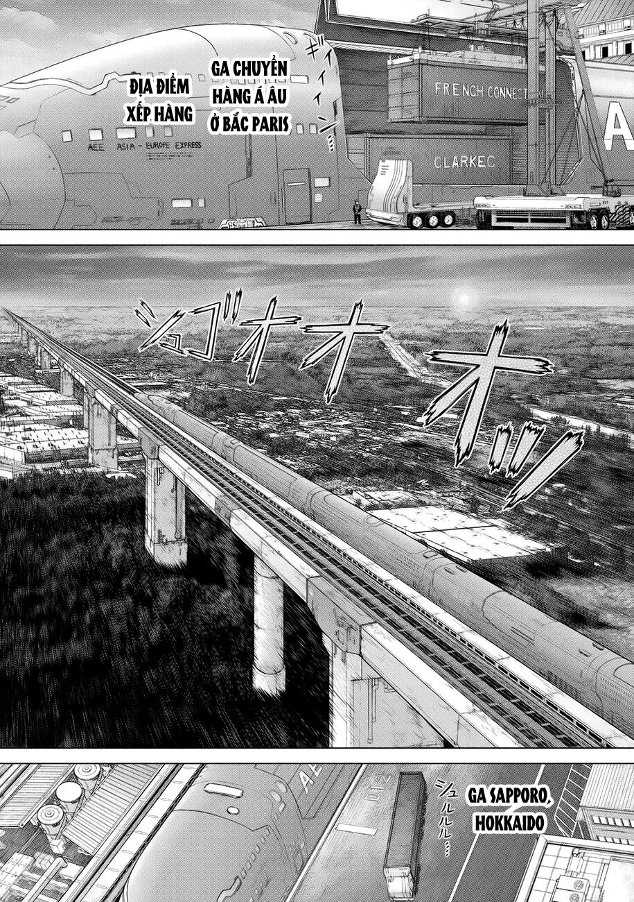 Origin: Chapter 73