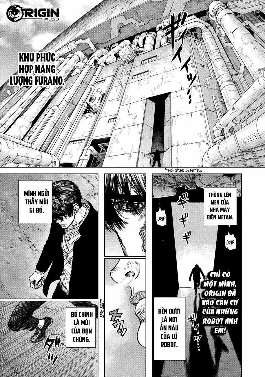 Origin: Chapter 75