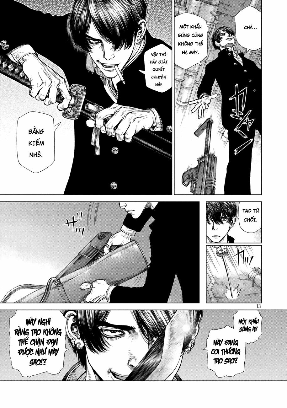 Origin: Chapter 75
