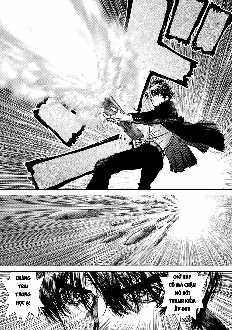 Origin: Chapter 75