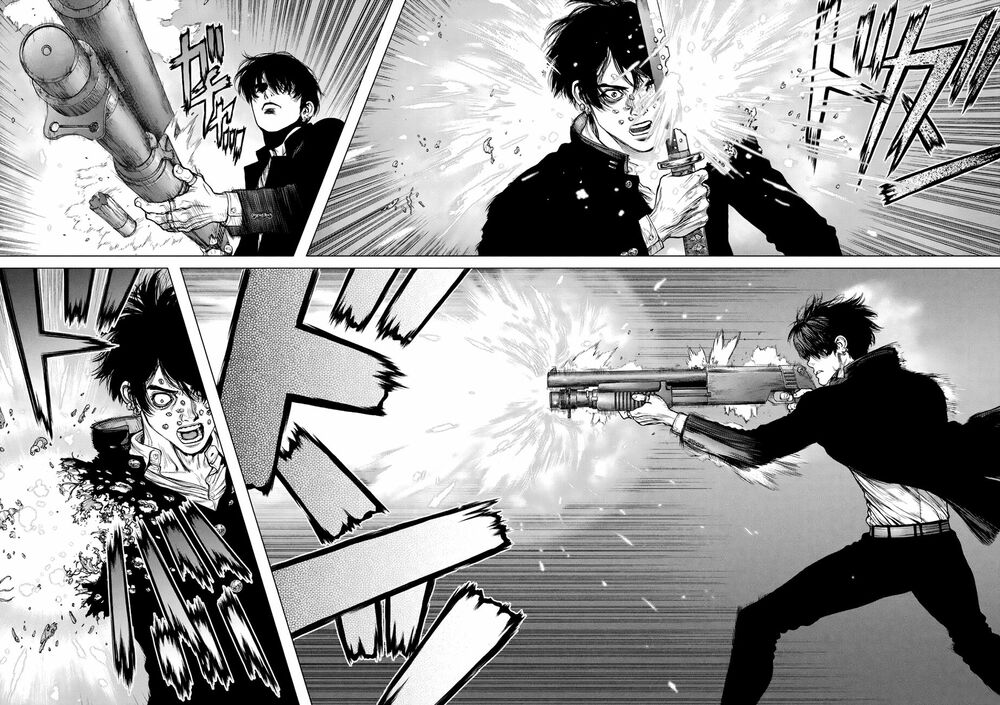 Origin: Chapter 75