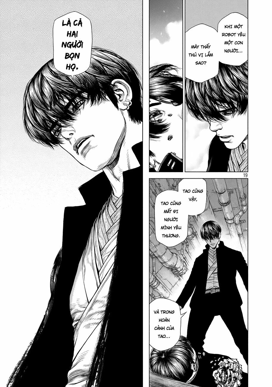 Origin: Chapter 75
