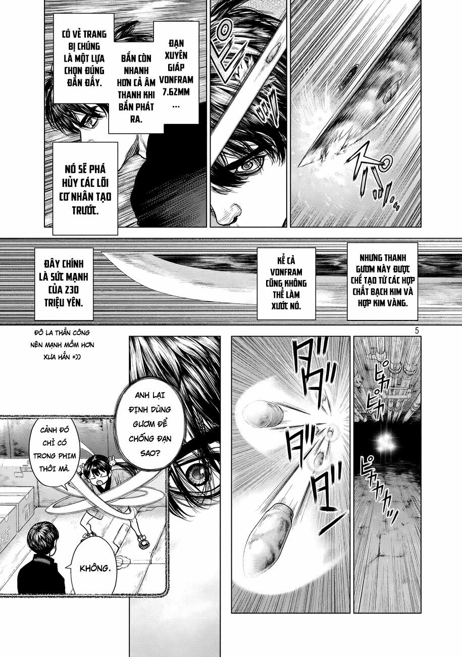 Origin: Chapter 75