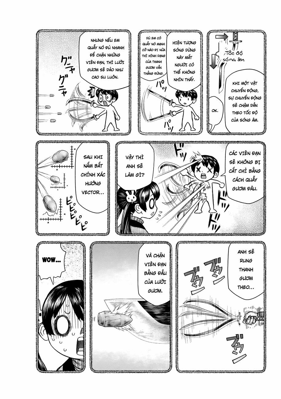Origin: Chapter 75