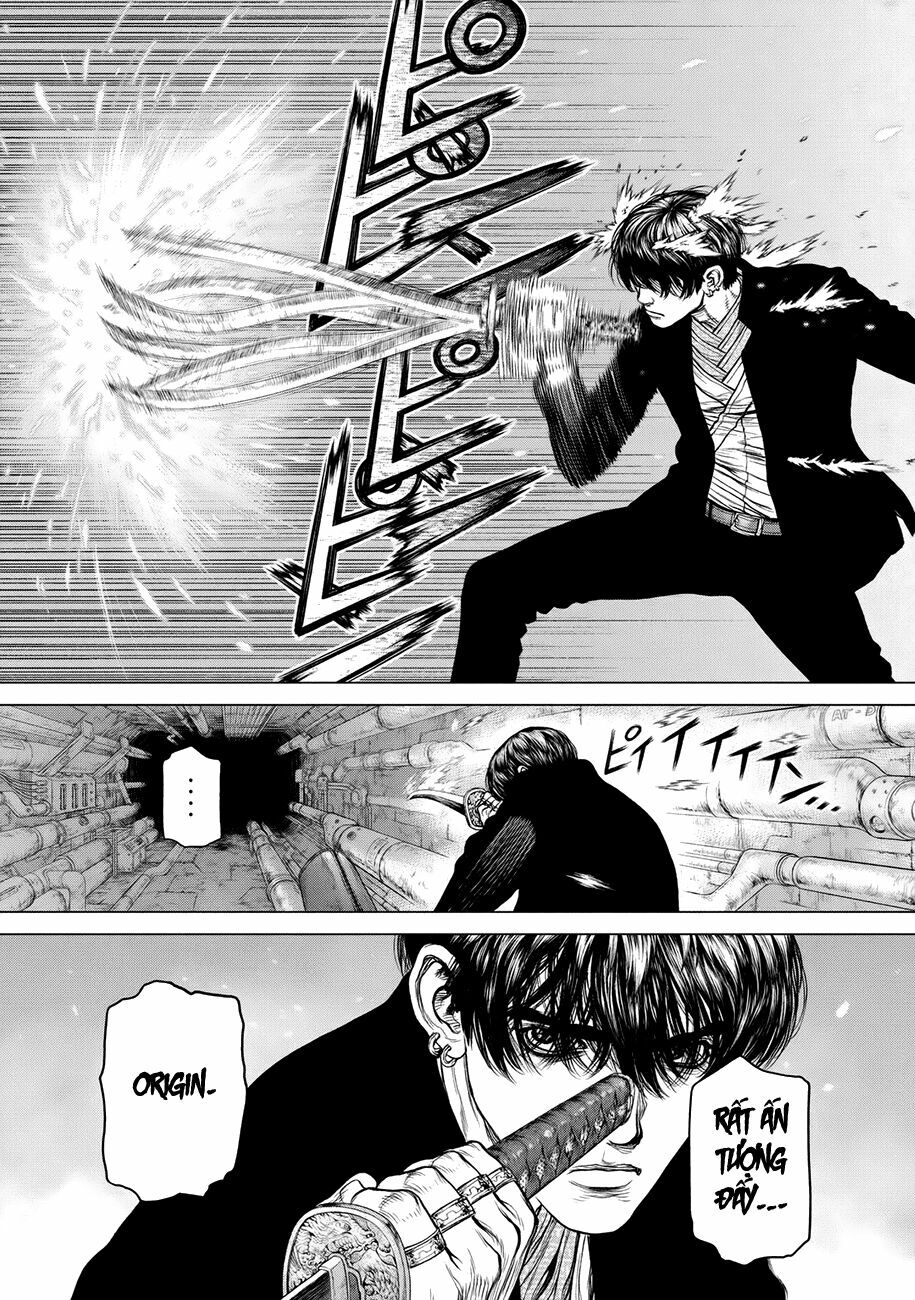 Origin: Chapter 75