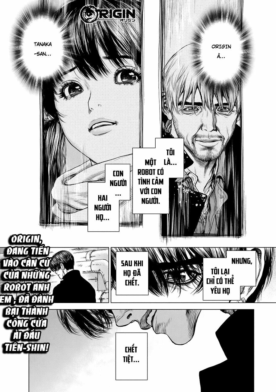 Origin: Chapter 76