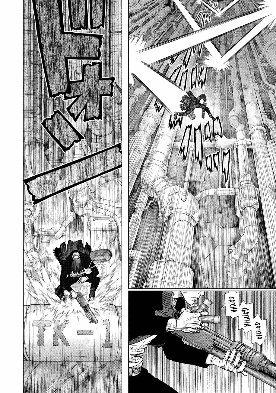 Origin: Chapter 76