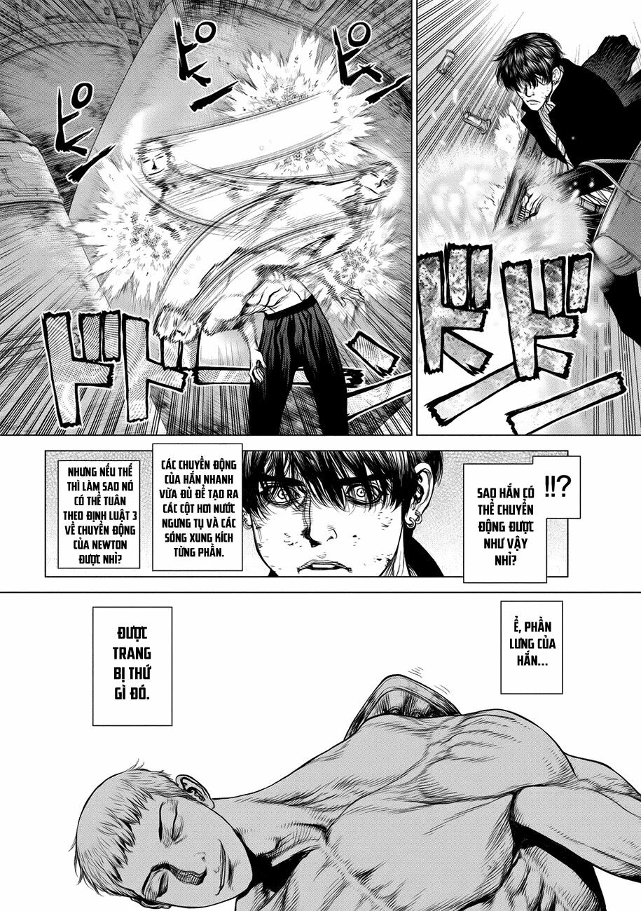 Origin: Chapter 76