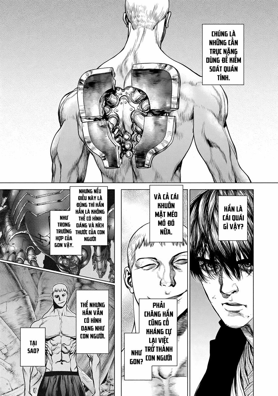 Origin: Chapter 76