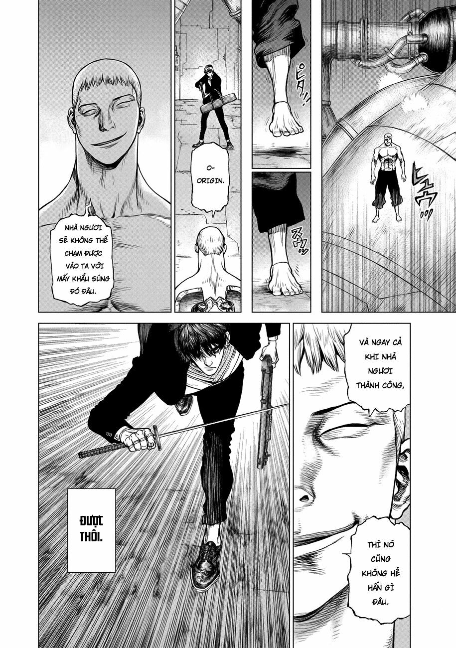 Origin: Chapter 76
