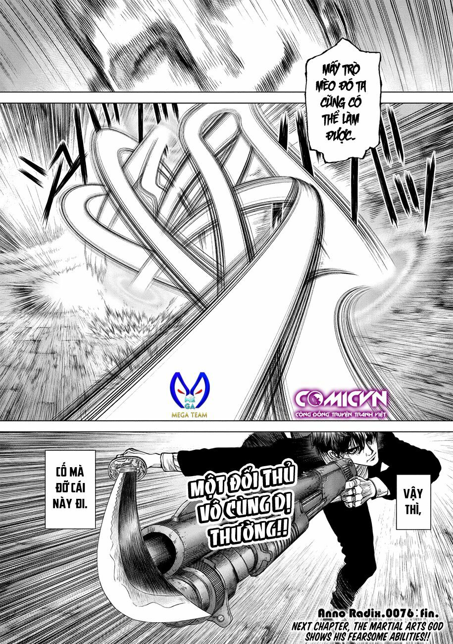 Origin: Chapter 76