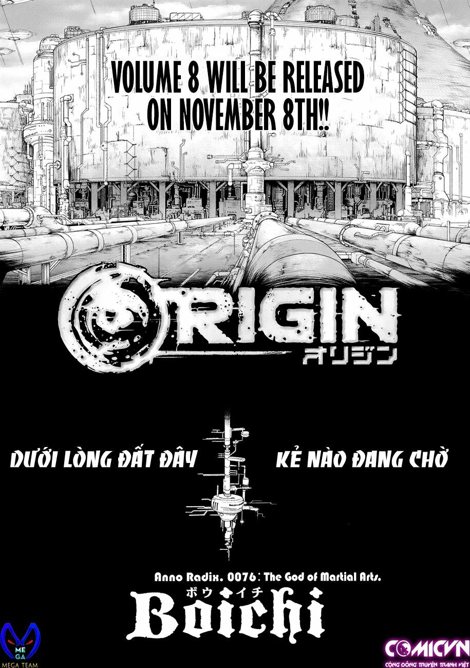 Origin: Chapter 76