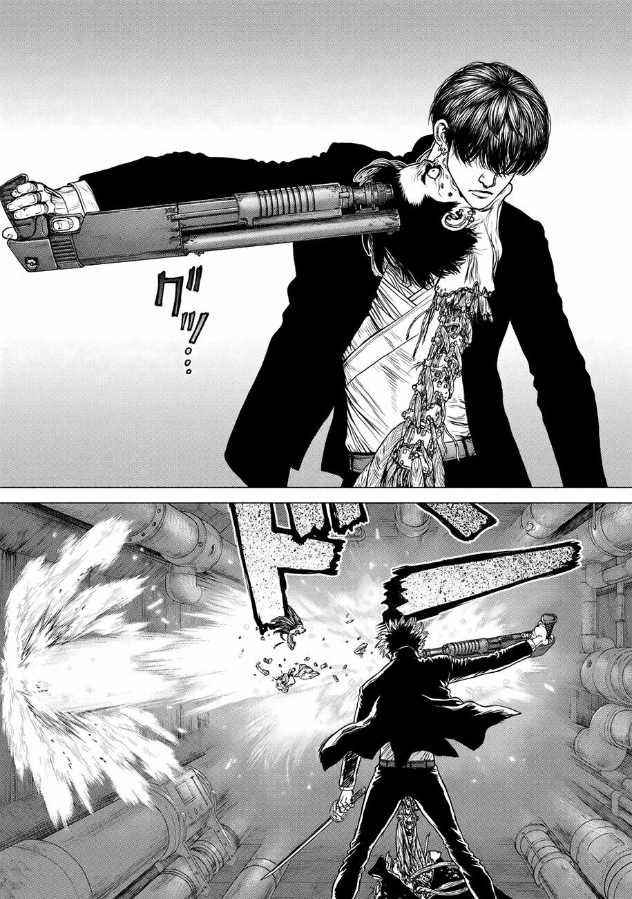 Origin: Chapter 76