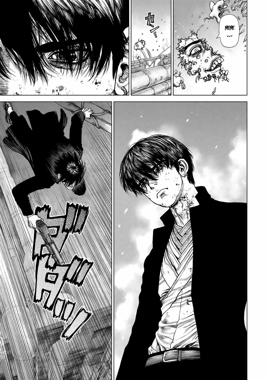 Origin: Chapter 76