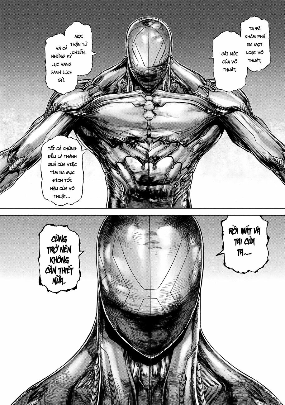 Origin: Chapter 77