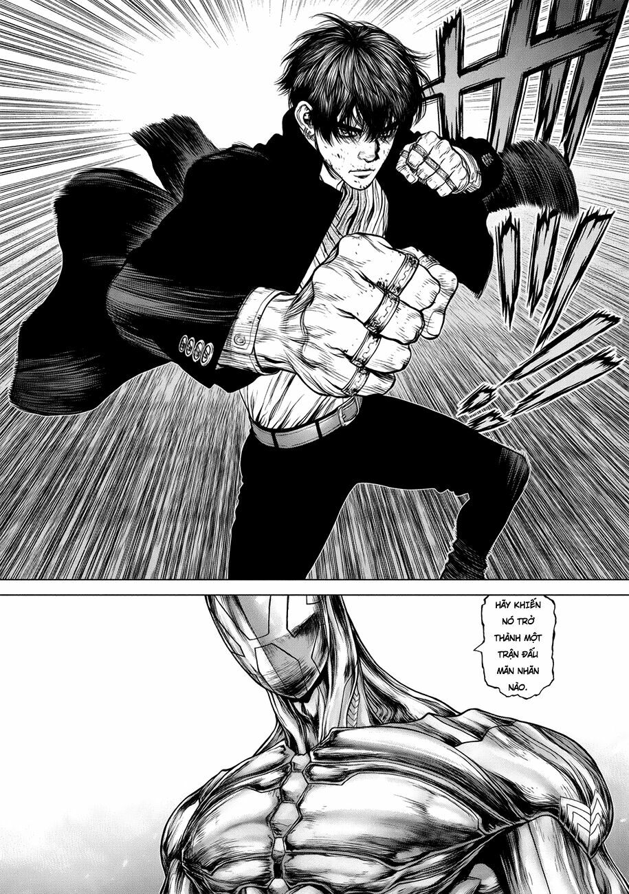Origin: Chapter 77