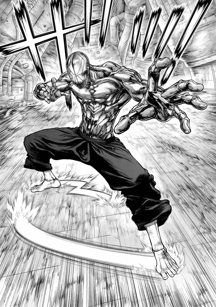 Origin: Chapter 77