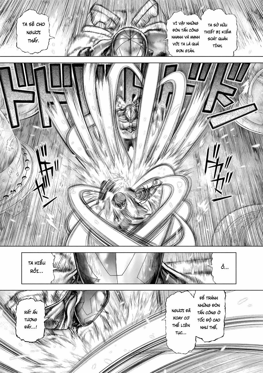 Origin: Chapter 77