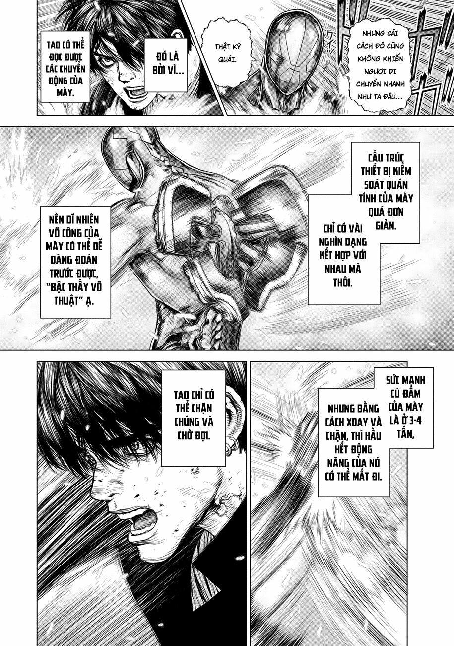 Origin: Chapter 77