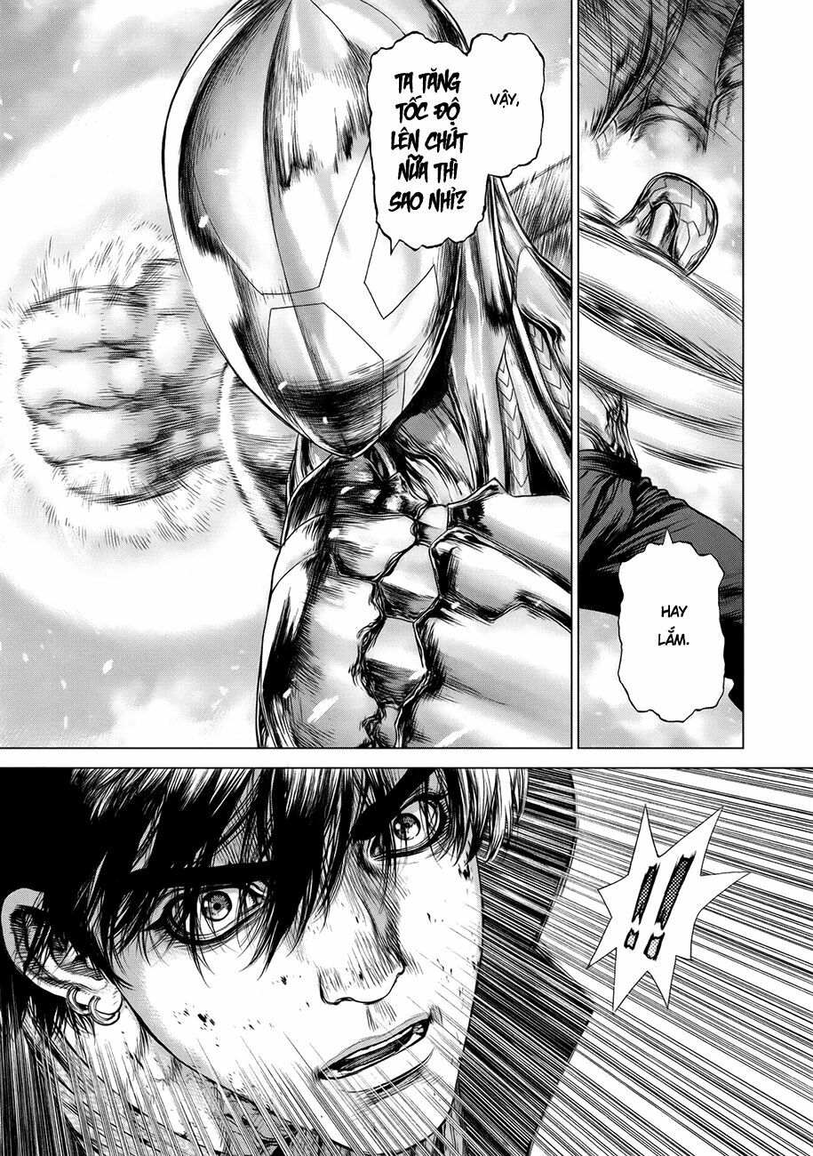 Origin: Chapter 77