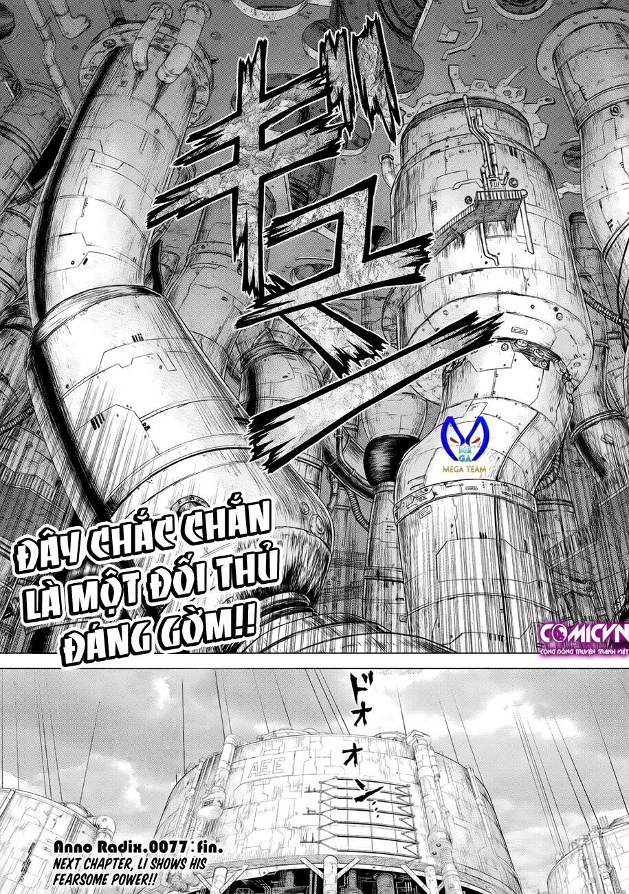 Origin: Chapter 77