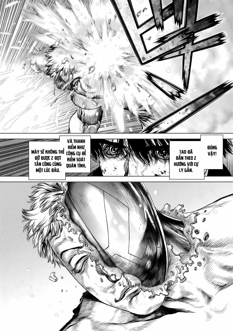 Origin: Chapter 77