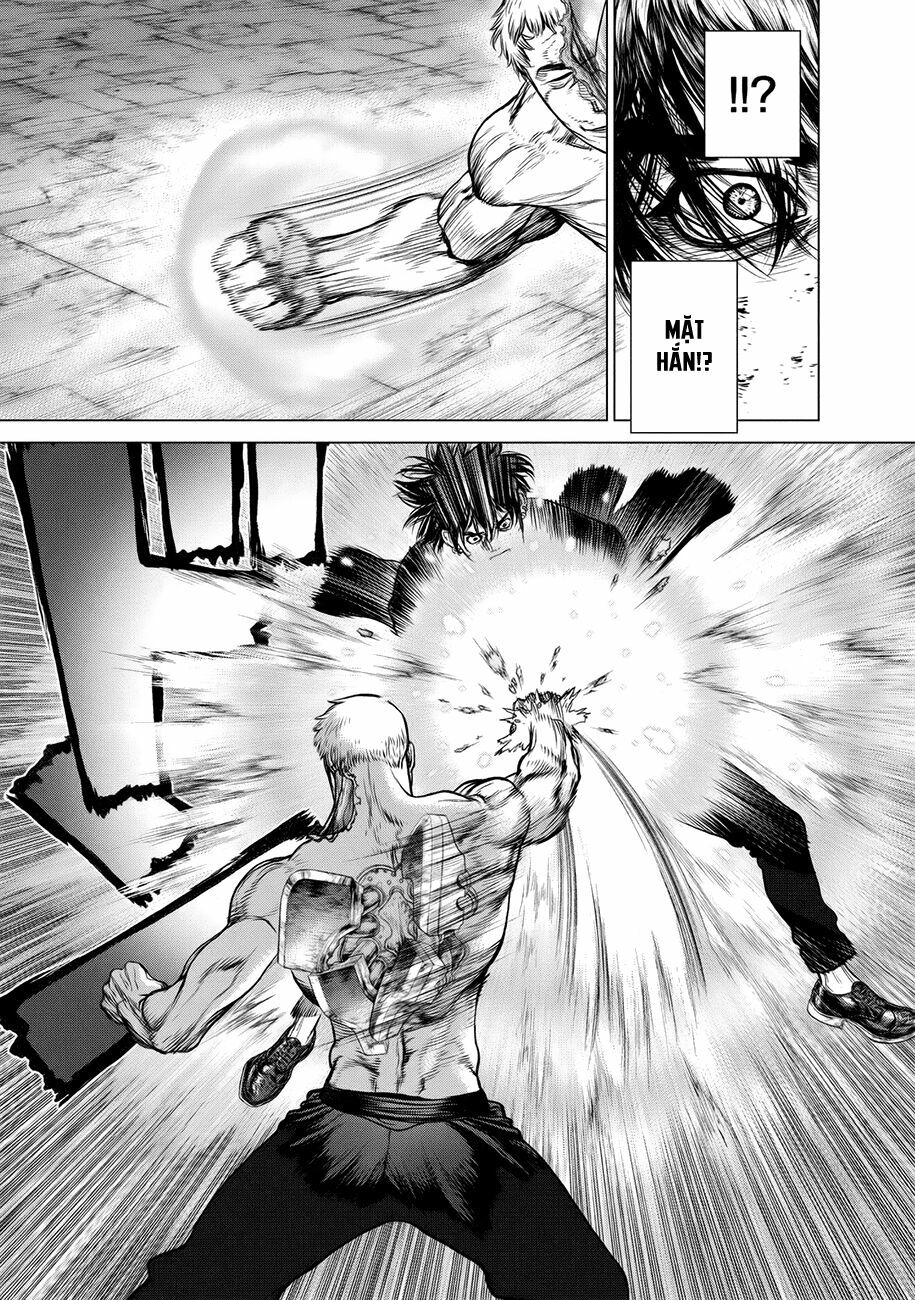 Origin: Chapter 77