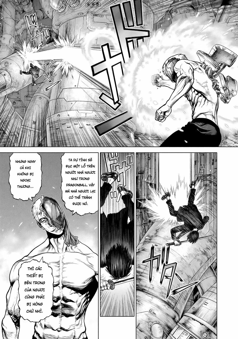 Origin: Chapter 77