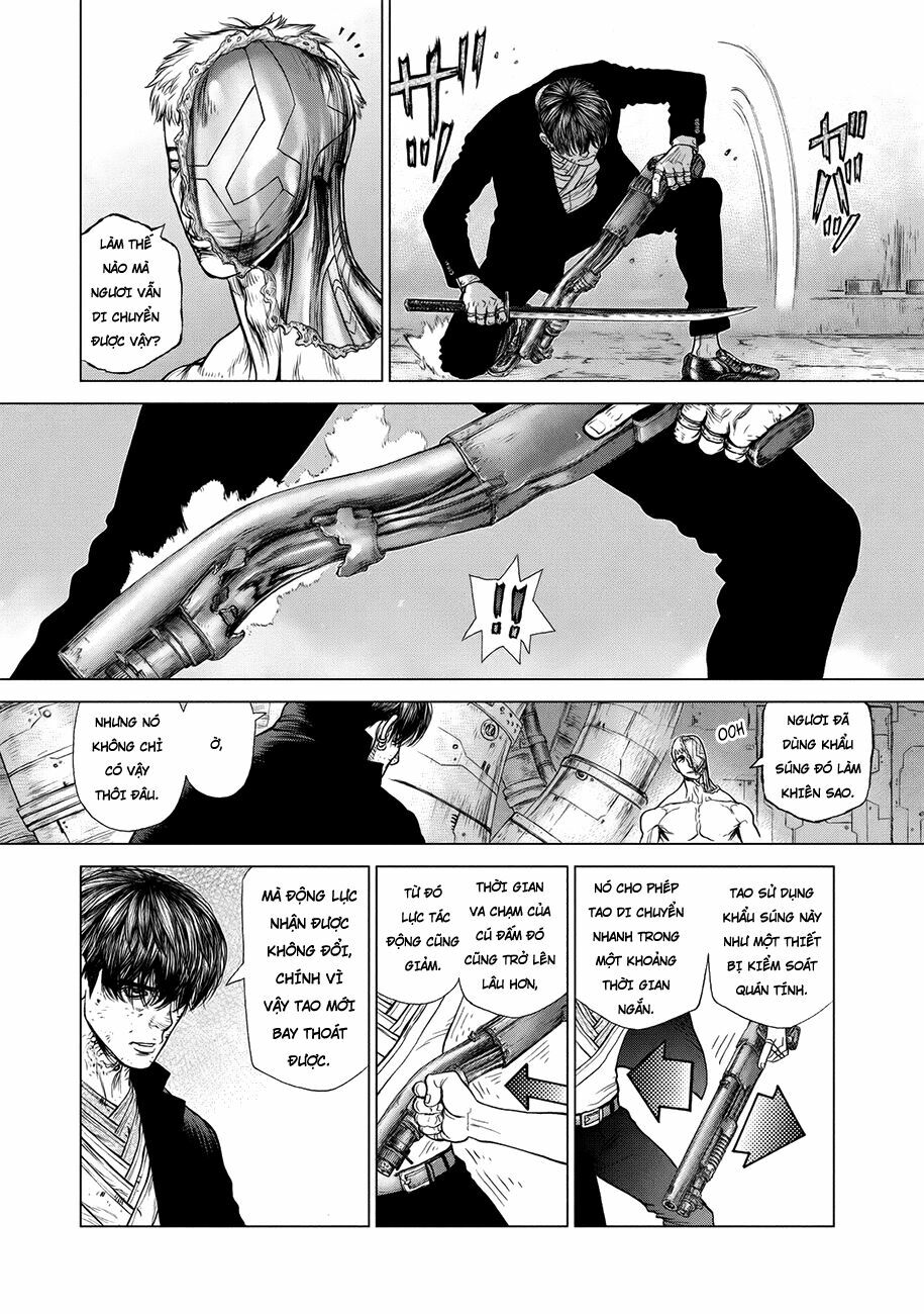 Origin: Chapter 77