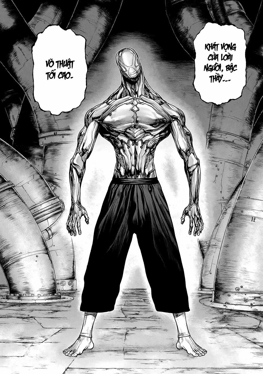 Origin: Chapter 77