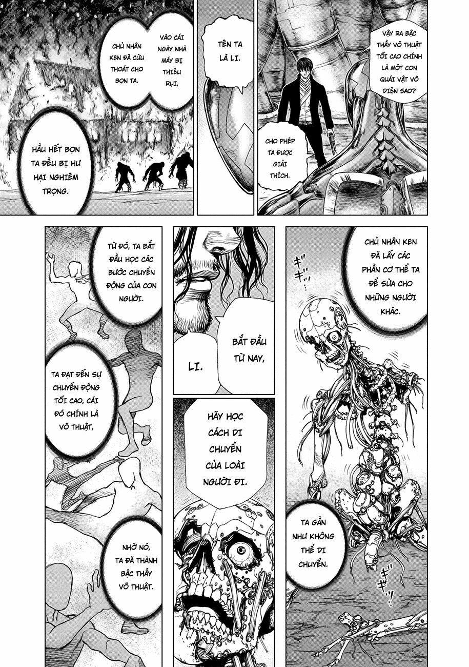 Origin: Chapter 77