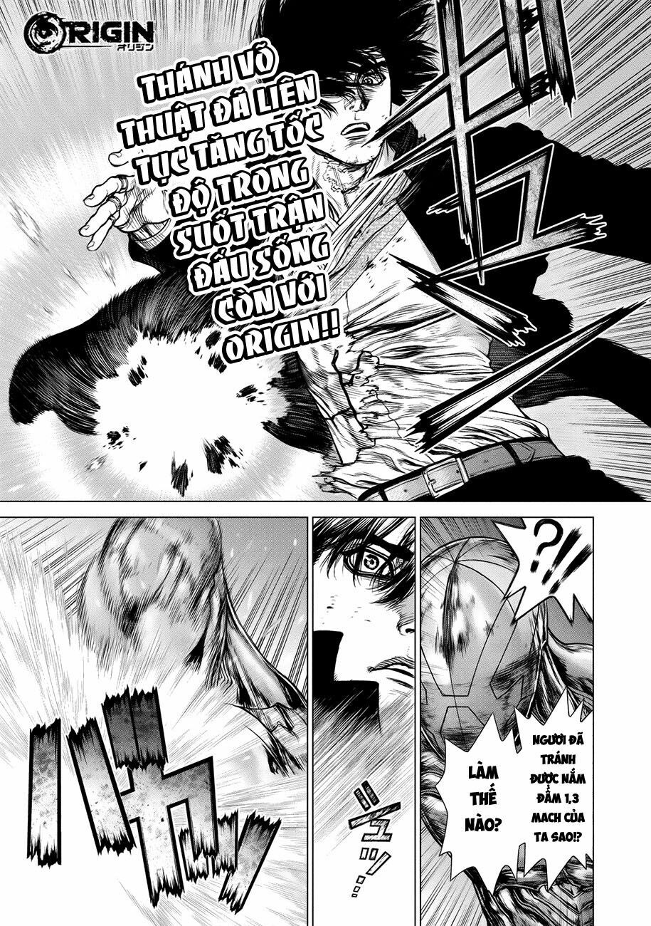 Origin: Chapter 78