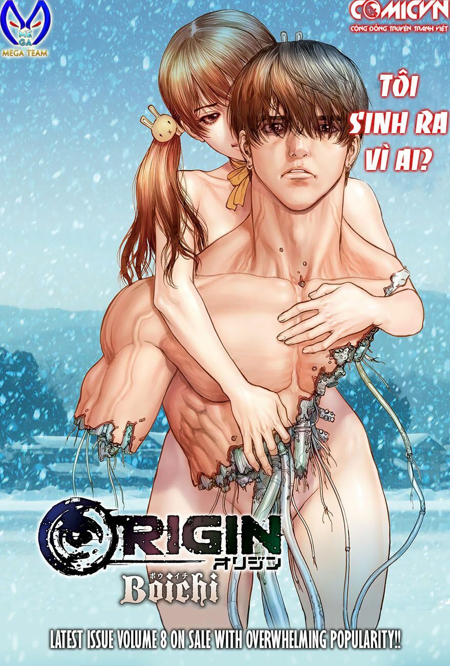 Origin: Chapter 79