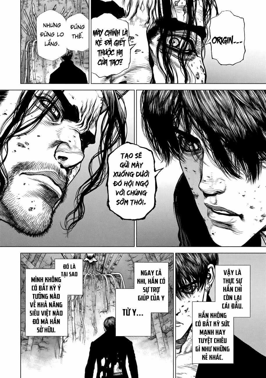 Origin: Chapter 79