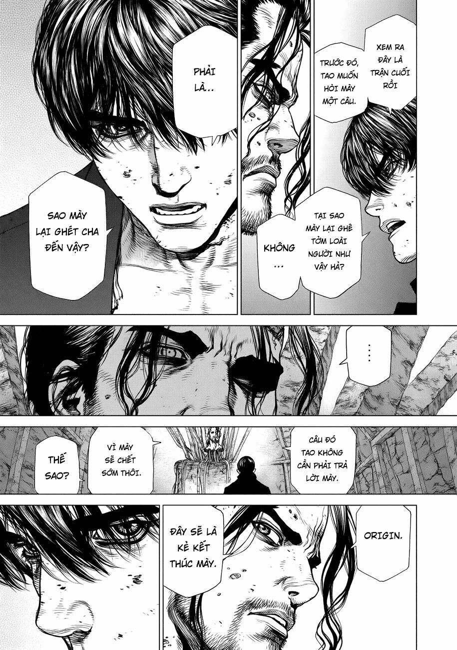 Origin: Chapter 79