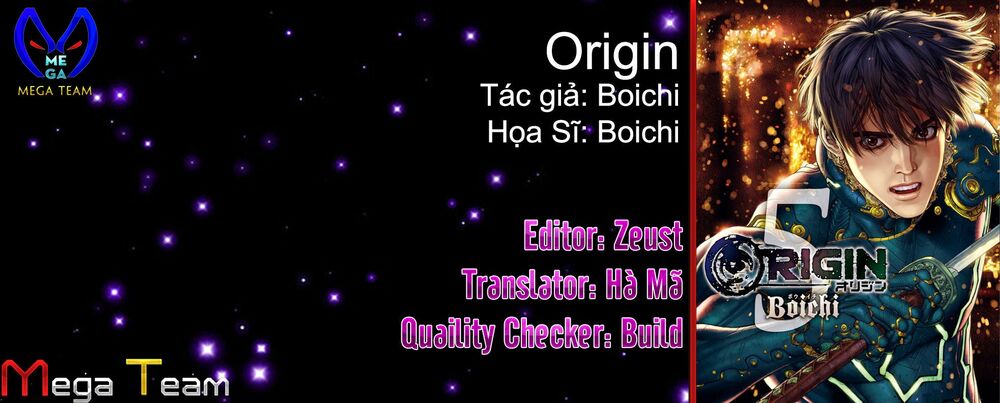 Origin: Chapter 79